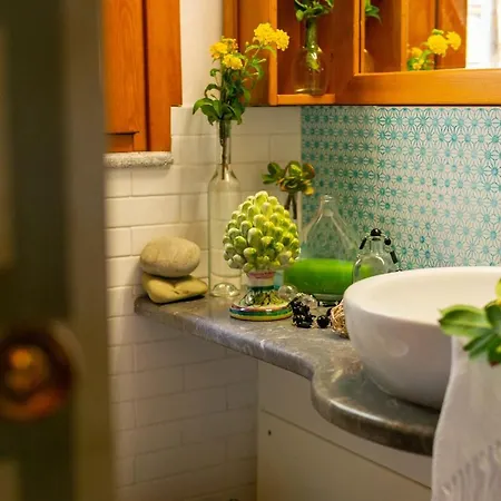 Terre Di Bea Sea Cefalu' * Cefalu