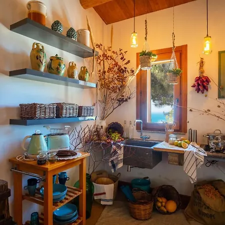 Terre Di Bea Sea Cefalu' Cefalù