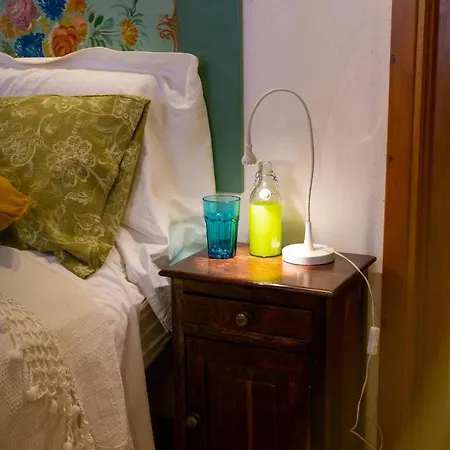 Terre Di Bea Sea Cefalu'