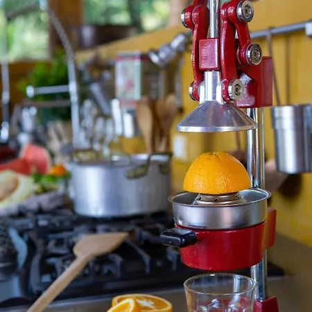 Villa Terre Di Bea Sea Cefalu' Cefalu