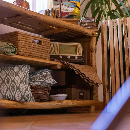 Terre Di Bea Sea Cefalu' * Cefalú