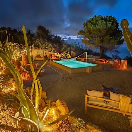 Terre Di Bea Sea Cefalu' * Cefalu