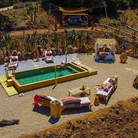 Terre Di Bea Sea Cefalu' Villa *