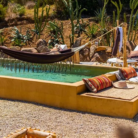 Terre Di Bea Sea Cefalu'