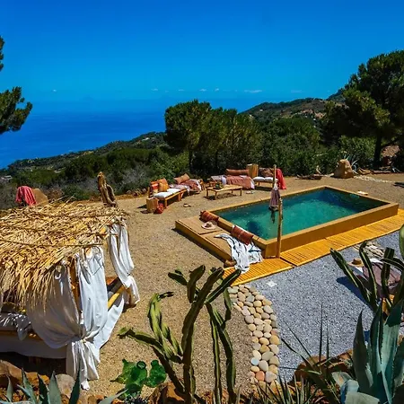 Terre Di Bea Sea Cefalu' * Cefalú