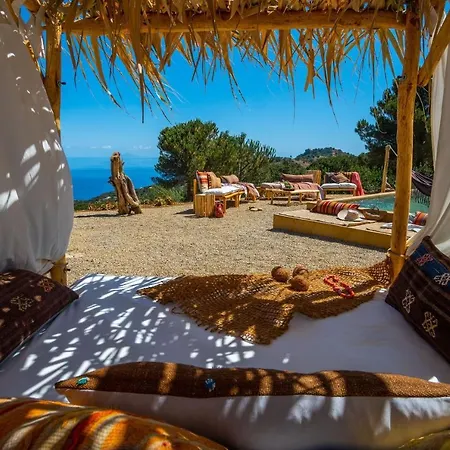 Terre Di Bea Sea Cefalu' *