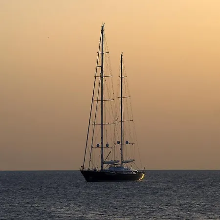 Villa Terre Di Bea Sea Cefalu' *