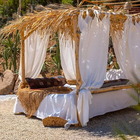 Terre Di Bea Sea Cefalu' *