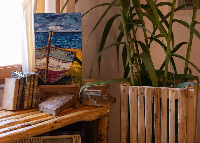 Terre Di Bea Sea Cefalu'