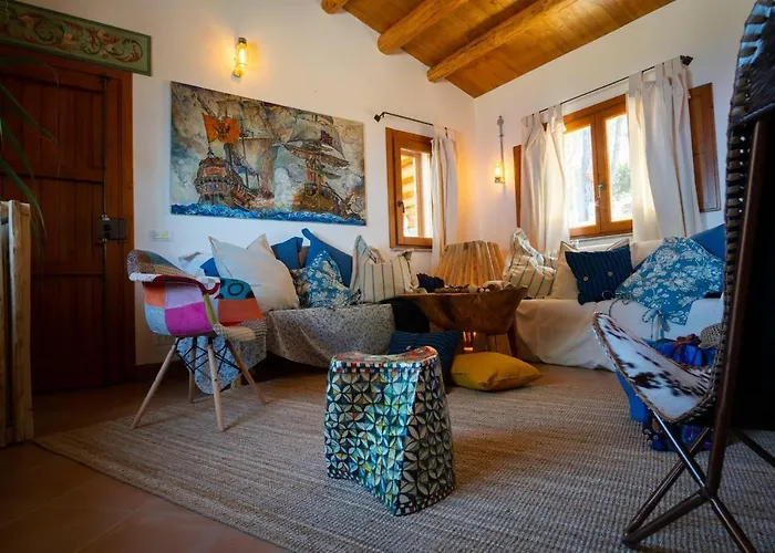 Terre Di Bea Sea Cefalu' *