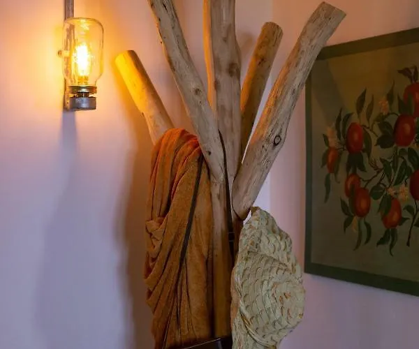 Terre Di Bea Sea Cefalu' *