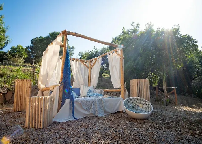 Villa Terre Di Bea Sea Cefalu' Cefalù
