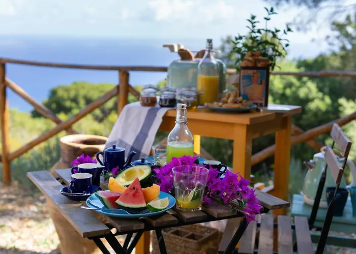 Terre Di Bea Sea Cefalu' * Cefalù