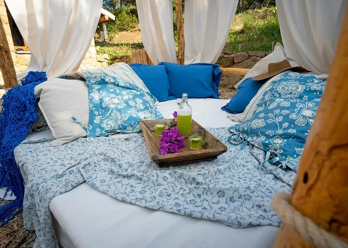 Terre Di Bea Sea Cefalu' * Cefalù