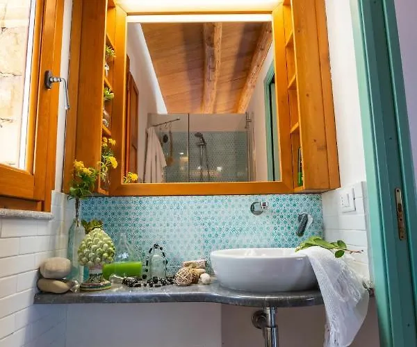 Terre Di Bea Sea Cefalu' Vila Cefalù