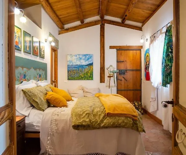 Villa Terre Di Bea Sea Cefalu'