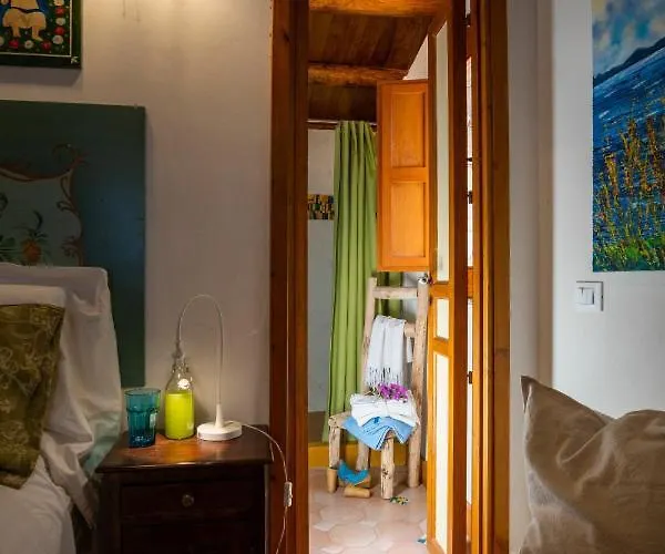 Villa Terre Di Bea Sea Cefalu'