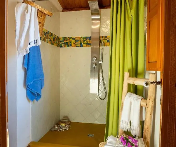 Terre Di Bea Sea Cefalu'