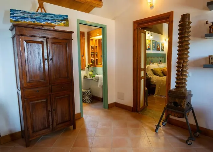 Terre Di Bea Sea Cefalu'