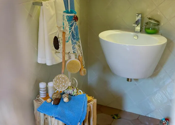 Terre Di Bea Sea Cefalu' *