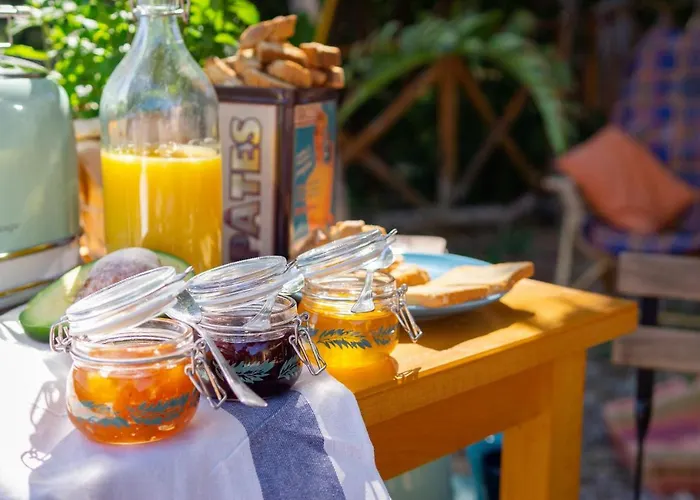 Terre Di Bea Sea Cefalu' Villa