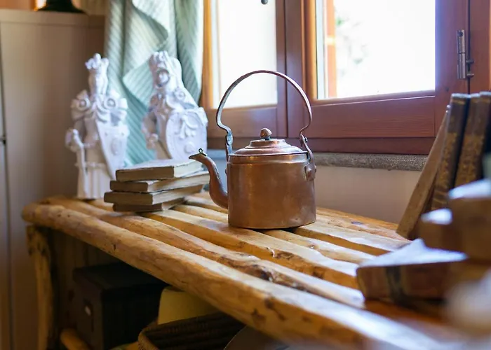 Terre Di Bea Sea Cefalu' Vila Cefalù