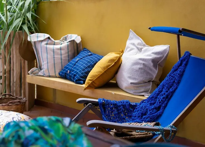 Villa Terre Di Bea Sea Cefalu'