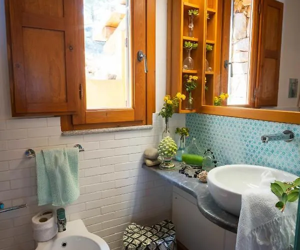 Terre Di Bea Sea Cefalu' Cefalù