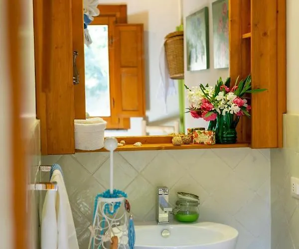 Terre Di Bea Sea Cefalu' Cefalù