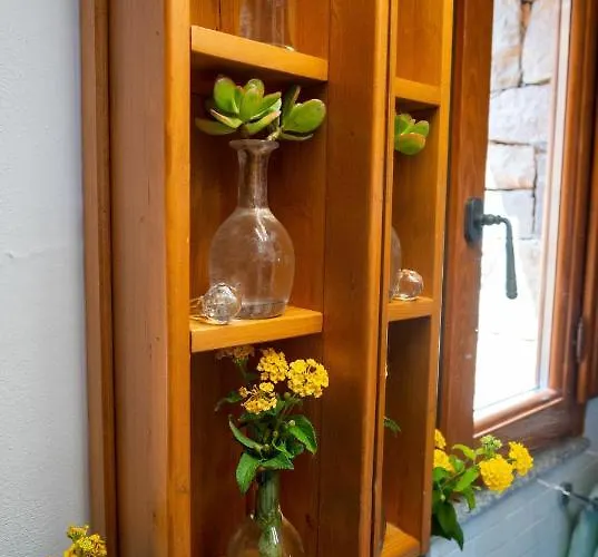 Villa Terre Di Bea Sea Cefalu' *