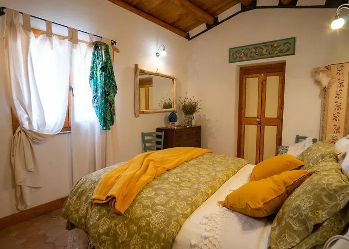 Villa Terre Di Bea Sea Cefalu' *