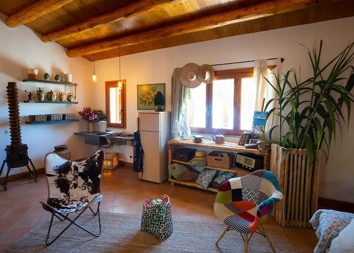 Villa Terre Di Bea Sea Cefalu' *