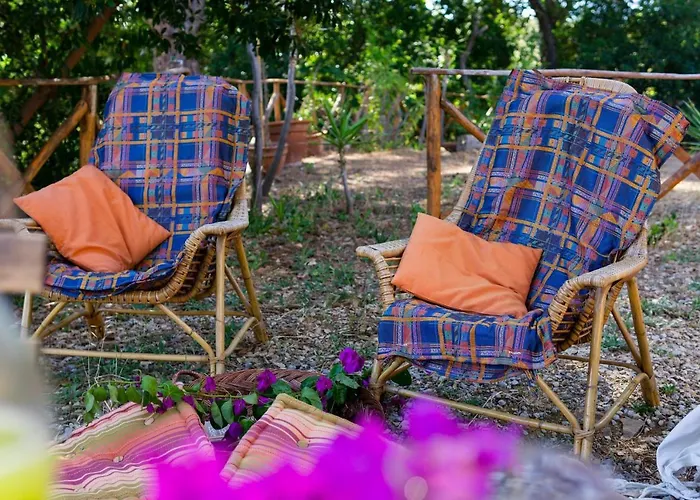 Terre Di Bea Sea Cefalu' Villa Cefalù