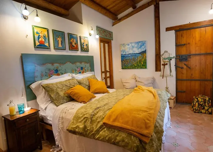 Terre Di Bea Sea Cefalu' *