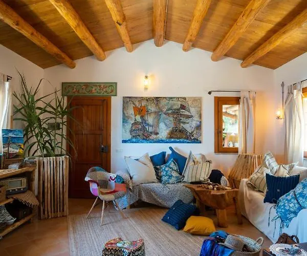 Terre Di Bea Sea Cefalu' *