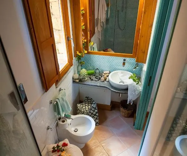 Terre Di Bea Sea Cefalu' Cefalù