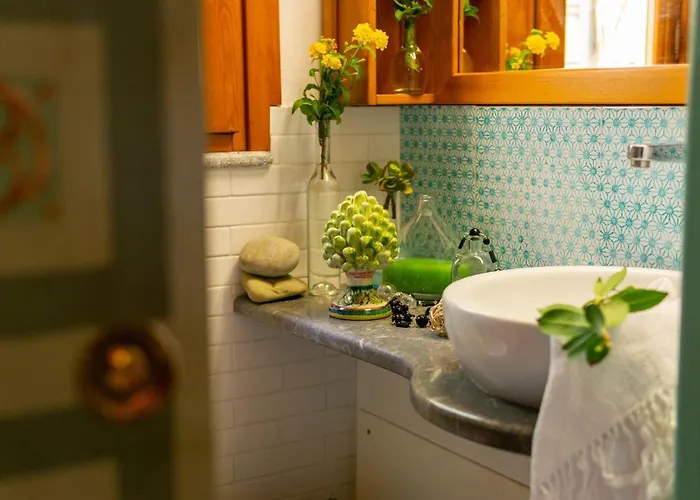 Terre Di Bea Sea Cefalu' * Cefalù