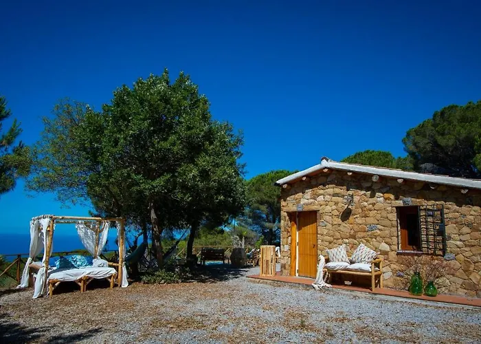 Terre Di Bea Sea Cefalu' * Cefalù