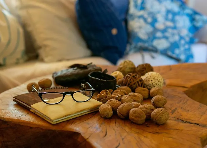 Villa Terre Di Bea Sea Cefalu' Cefalù