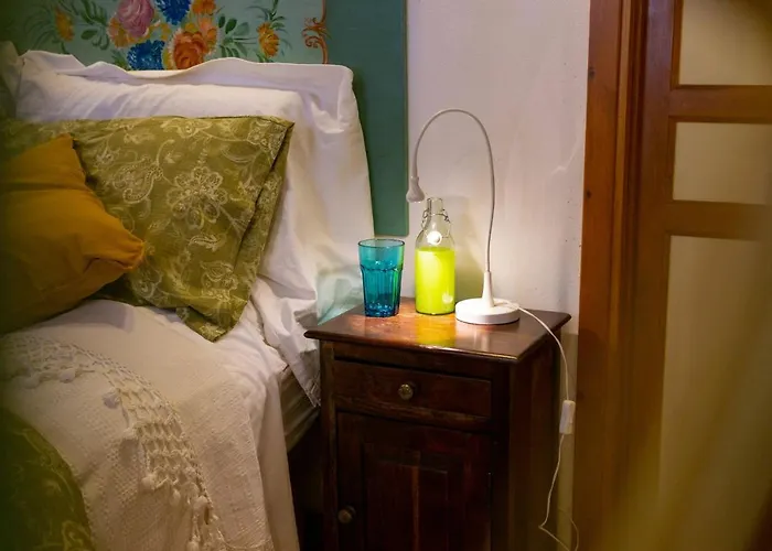 Terre Di Bea Sea Cefalu'