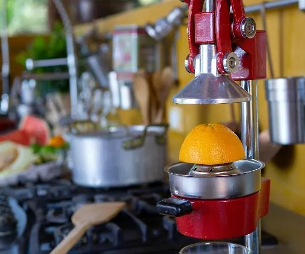 Villa Terre Di Bea Sea Cefalu' Cefalù