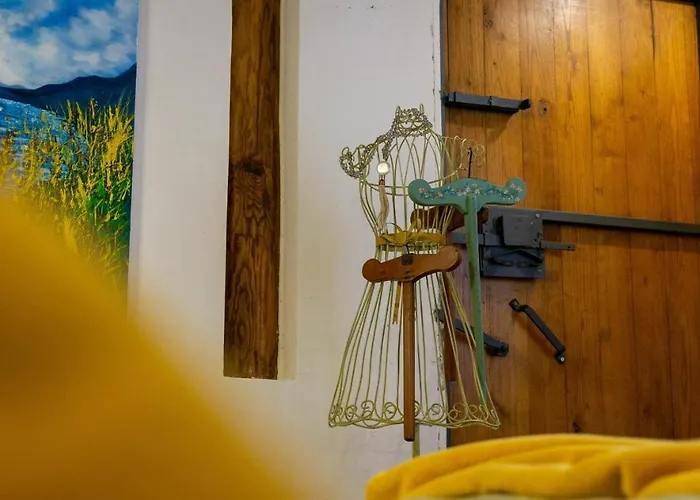 Terre Di Bea Sea Cefalu'