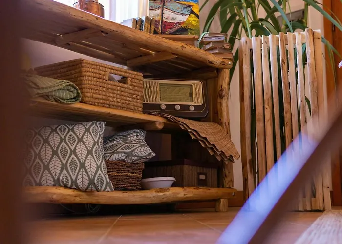 Terre Di Bea Sea Cefalu' * Cefalù