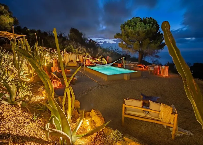 Terre Di Bea Sea Cefalu' * Cefalù