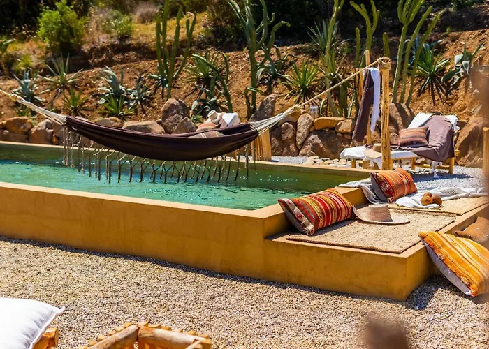 Terre Di Bea Sea Cefalu'