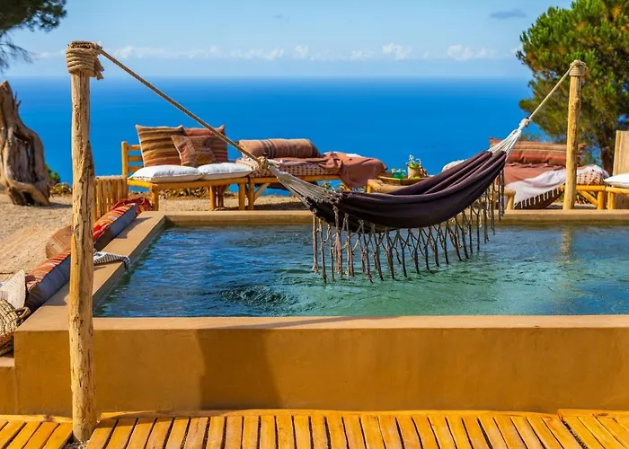 Terre Di Bea Sea Cefalu' * Cefalù