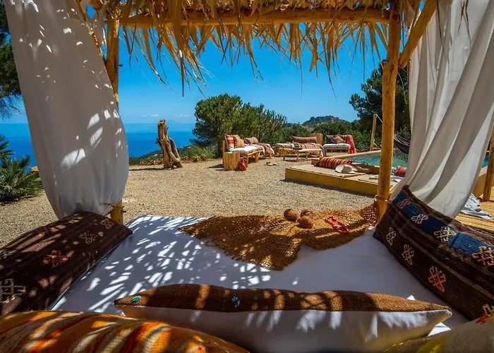 Terre Di Bea Sea Cefalu' *