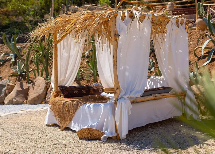 Terre Di Bea Sea Cefalu' *